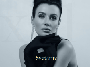 Svetarav