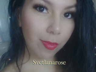 Svetlanarose