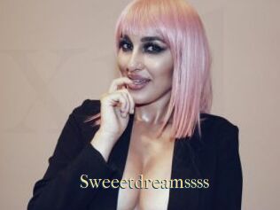 Sweeetdreamssss
