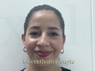 Sweeethornycouple