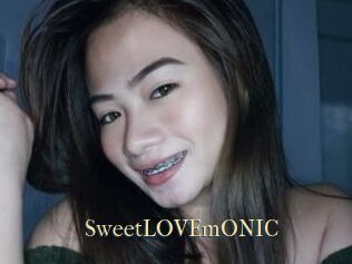 SweetLOVEmONIC