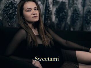 Sweetami