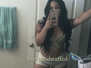 Sweetandstuffed