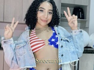 Sweetariii