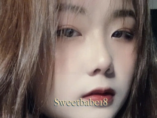 Sweetbabe18