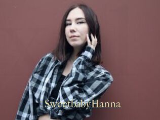 SweetbabyHanna