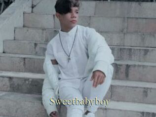 Sweetbabyboy