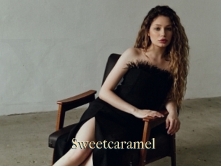 Sweetcaramel