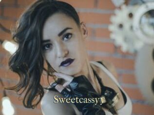Sweetcassyy