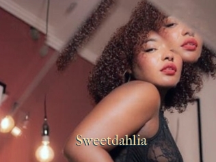 Sweetdahlia