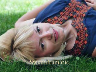 Sweetdramatic