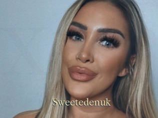 Sweetedenuk