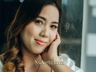Sweetelana