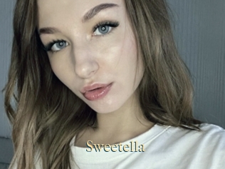 Sweetella