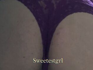 Sweetestgrl