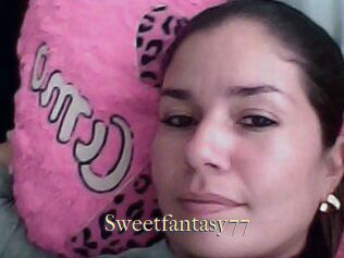 Sweetfantasy77
