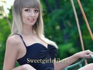 Sweetgirlmilana