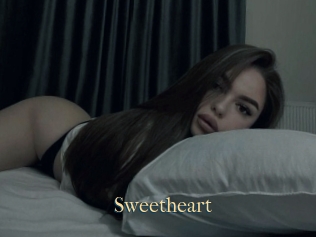 Sweetheart
