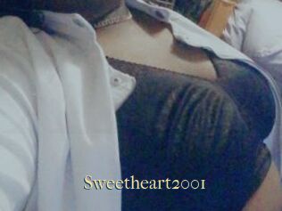 Sweetheart2001