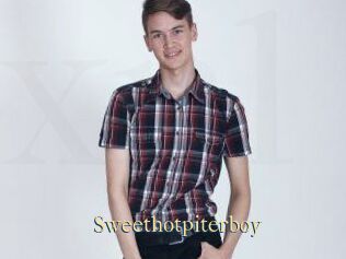 Sweethotpiterboy