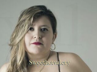 Sweethotvalery
