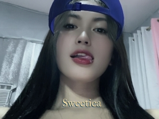 Sweetiea