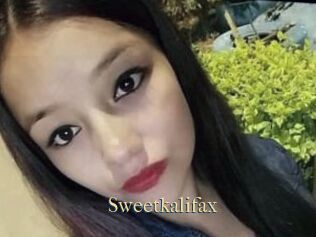 Sweetkalifax