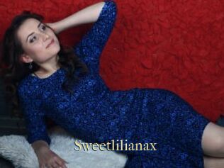 Sweetlilianax