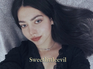 Sweetlittleevil