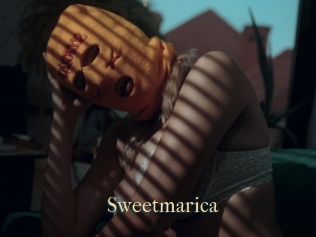 Sweetmarica