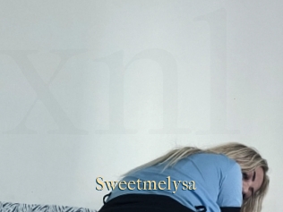Sweetmelysa