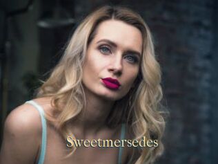 Sweetmersedes
