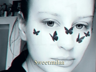 Sweetmilaa