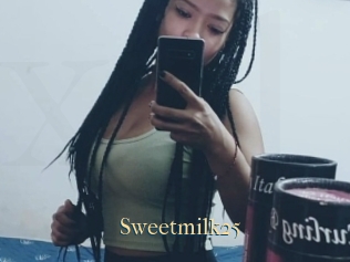 Sweetmilk25