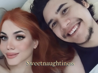 Sweetnaughtiness