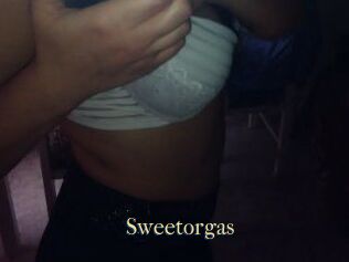 Sweetorgas