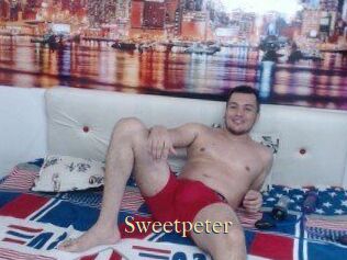 Sweetpeter