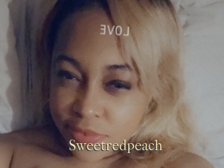 Sweetredpeach