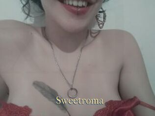 Sweetroma