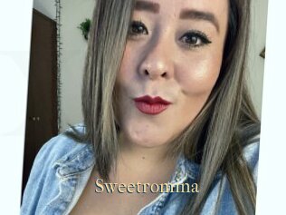 Sweetromina