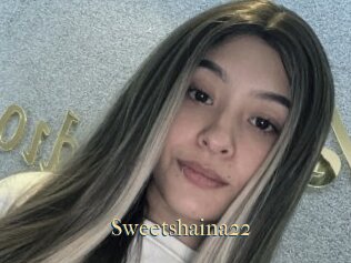 Sweetshaina22