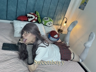 Sweettboyy