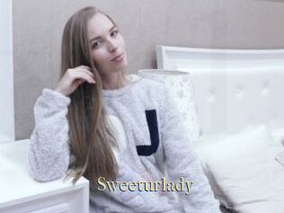 Sweeturlady