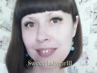 Sweetyladygirlll