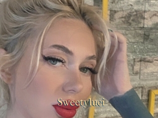 Sweetyluci
