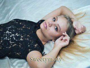 Sweetymony