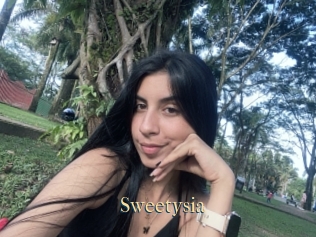 Sweetysia