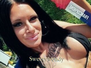 Sweetywendy