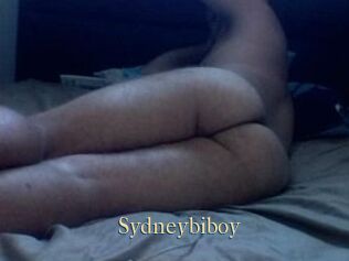 Sydneybiboy