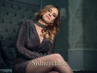 Sydneyclarke